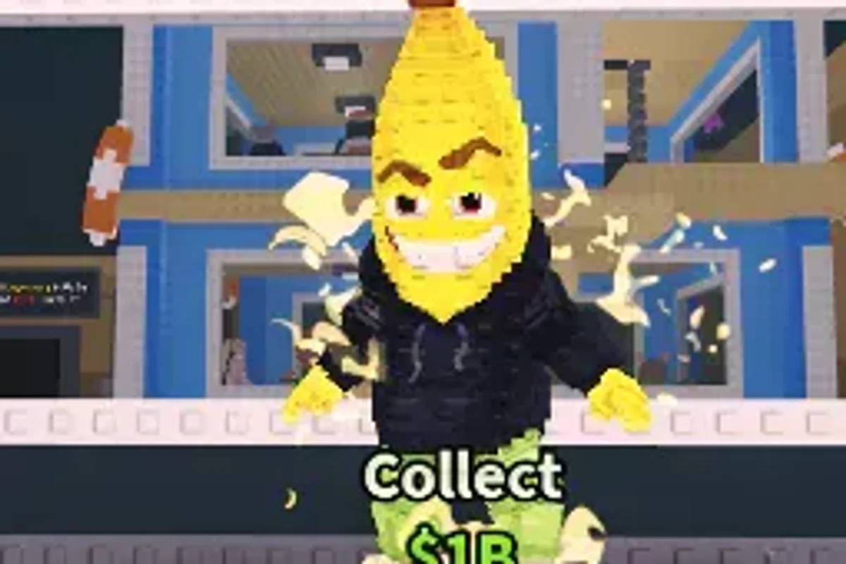 Bananito - Steal a Brainrot item
