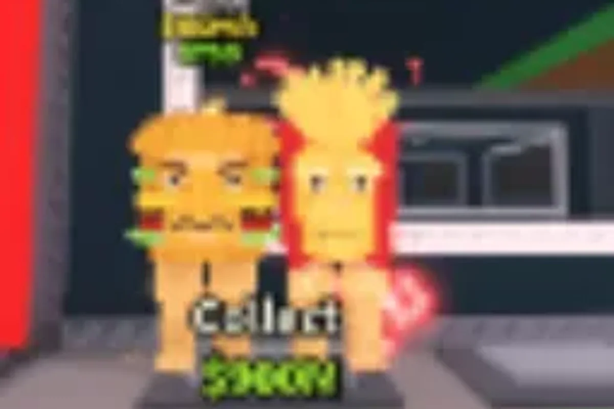 Burguro And Fryuro - Steal a Brainrot item