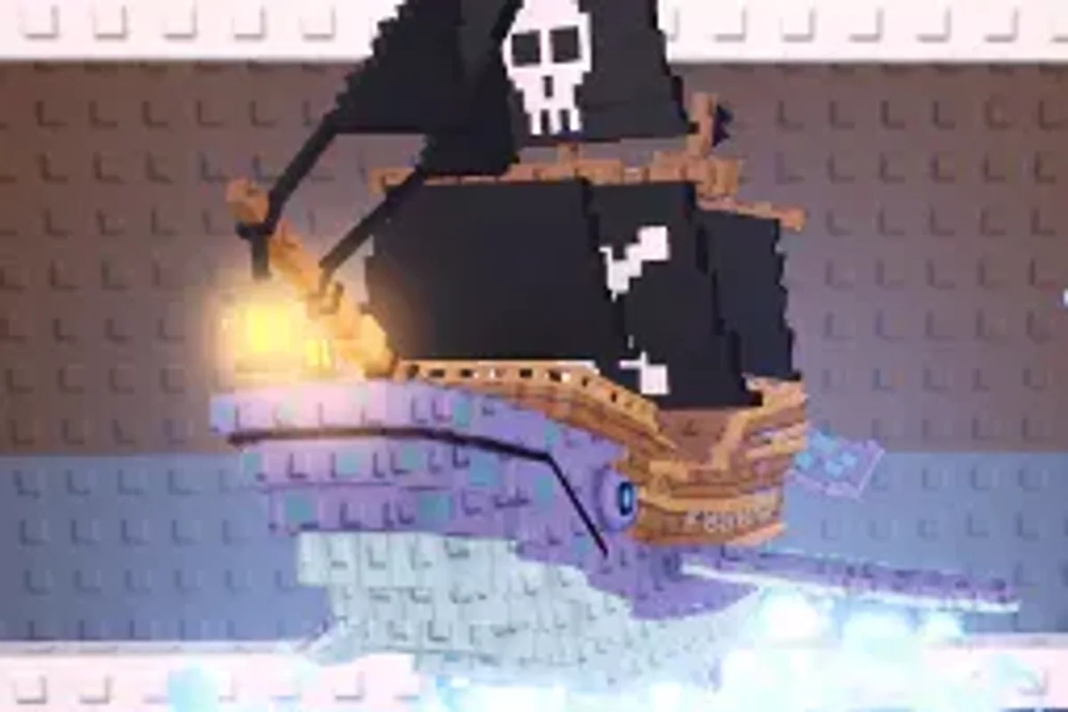 Capitano Moby - Steal a Brainrot item