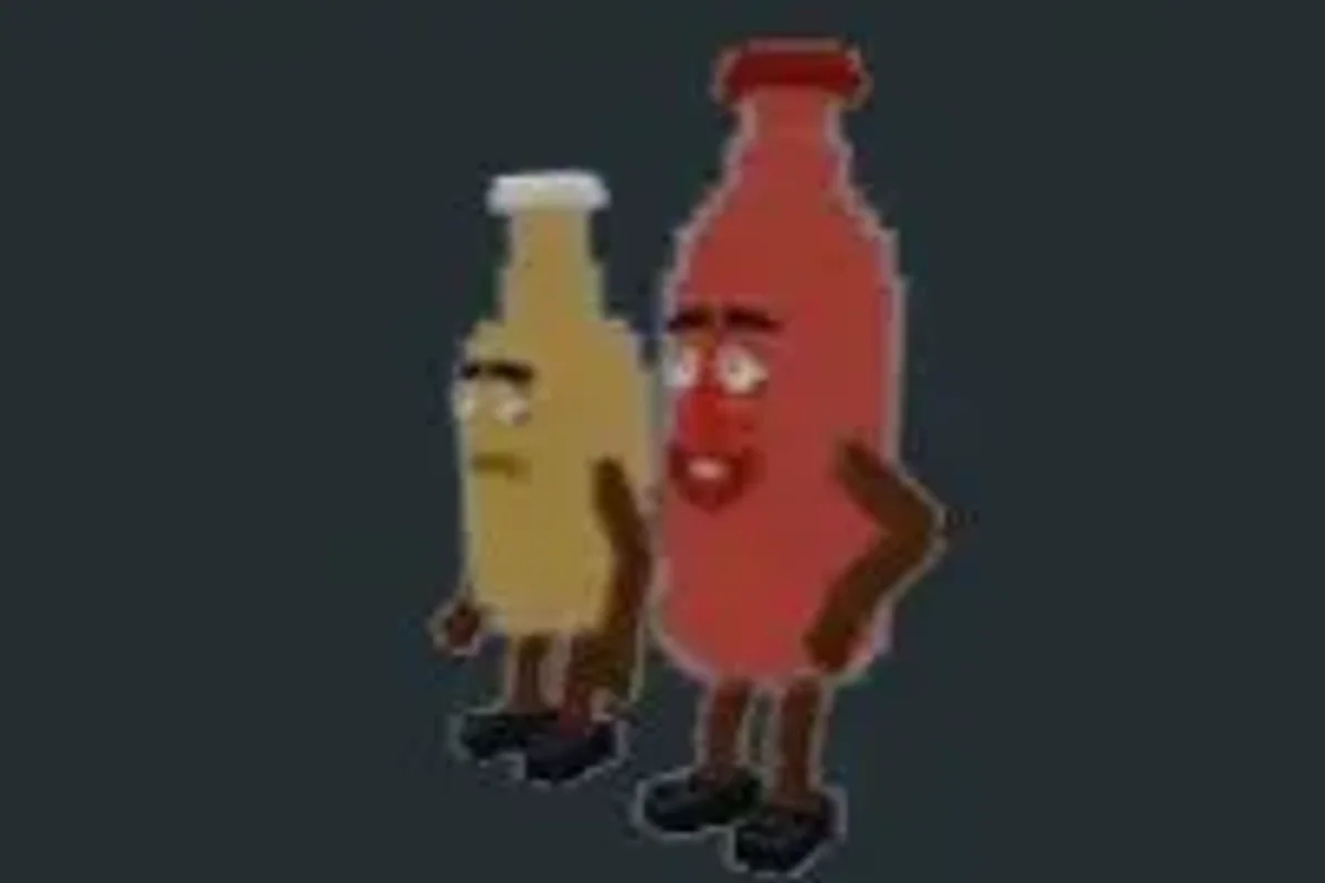 Ketchuru and Musturu - Steal a Brainrot item