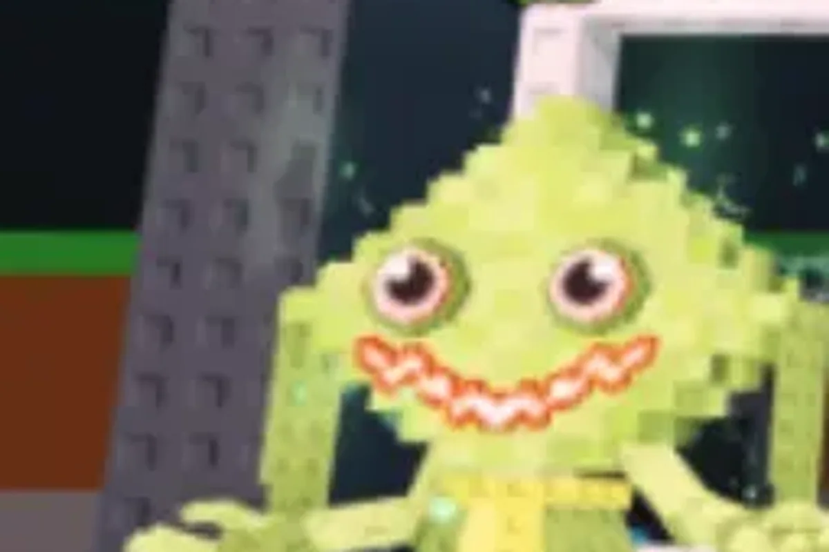 Ketupat Kepat - Steal a Brainrot item