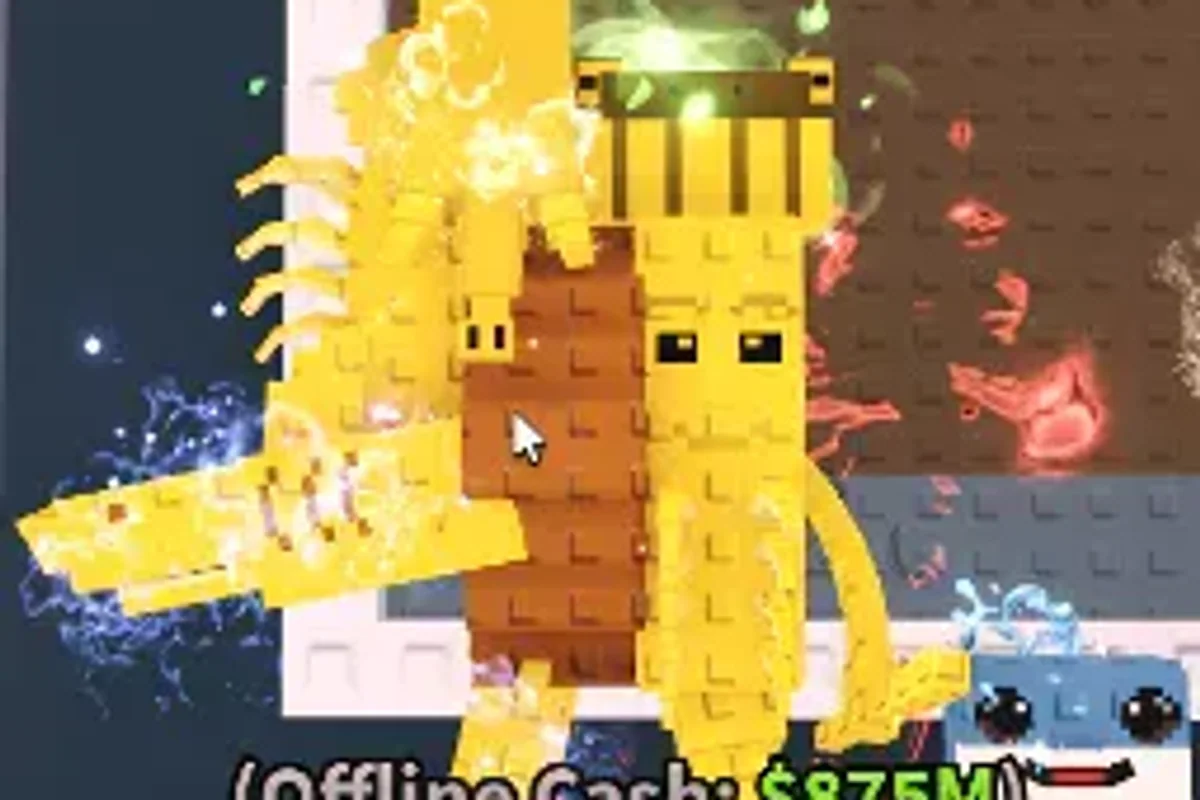 La Grande Combinasion - Steal a Brainrot item