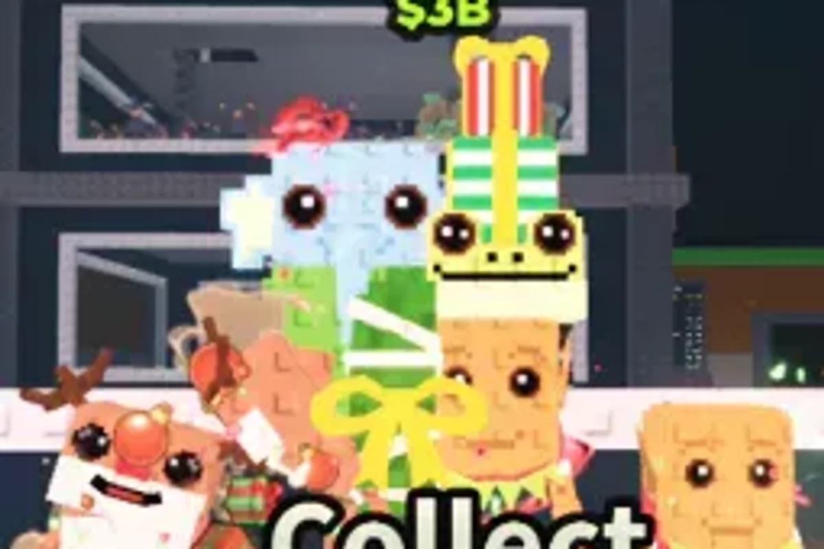 Los Combinasionas - Steal a Brainrot item