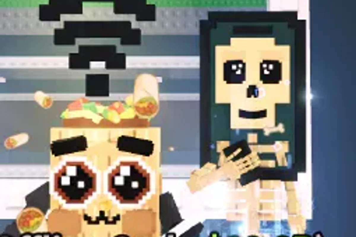 Los Mobilis - Steal a Brainrot item
