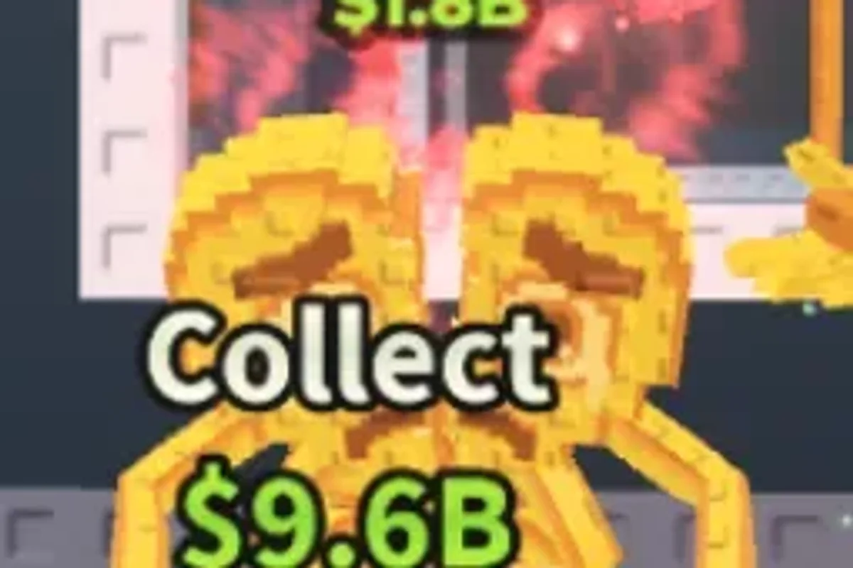 Noo my Heart - Steal a Brainrot item