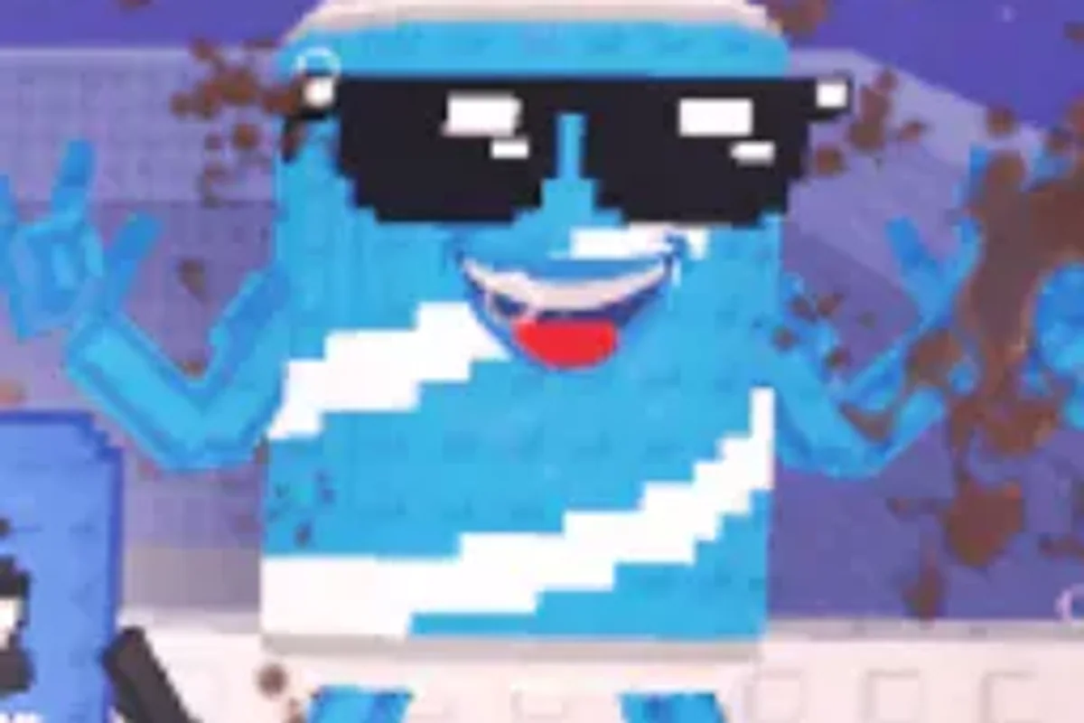Swag Soda - Steal a Brainrot item